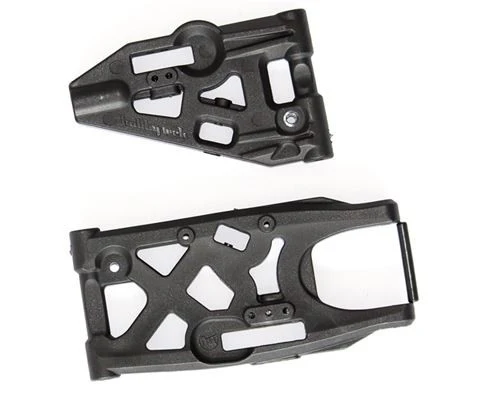 Hobbytech Triangles de suspension avant/arriere pour Spirit NXT STRX-301
