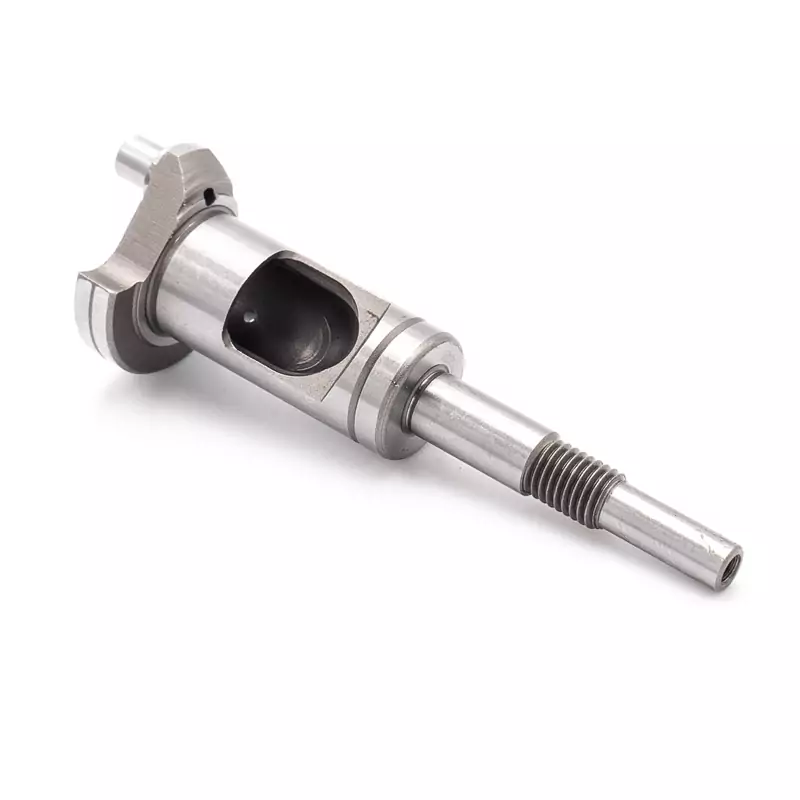 Hobbytech Vilebrequin pour moteur HTR B213 GP-HTR-P005