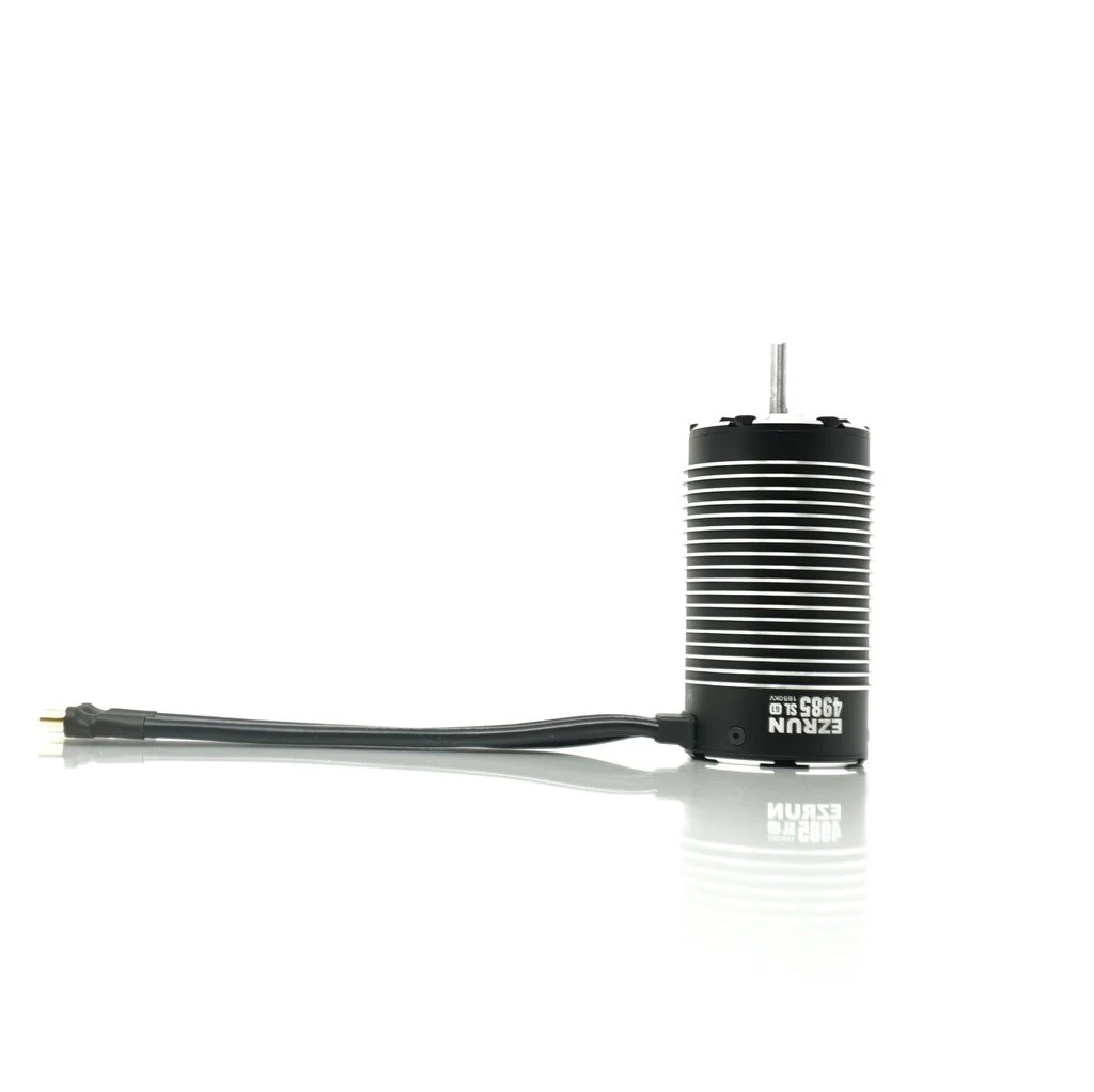 Hobbywing EzRun Moteur 4985SL 1650 Kv - Image 2