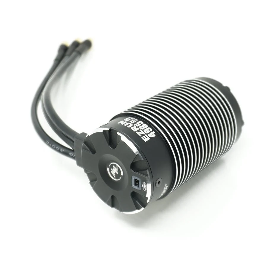 Hobbywing EzRun Moteur 4985SL 1650 Kv - Image 3