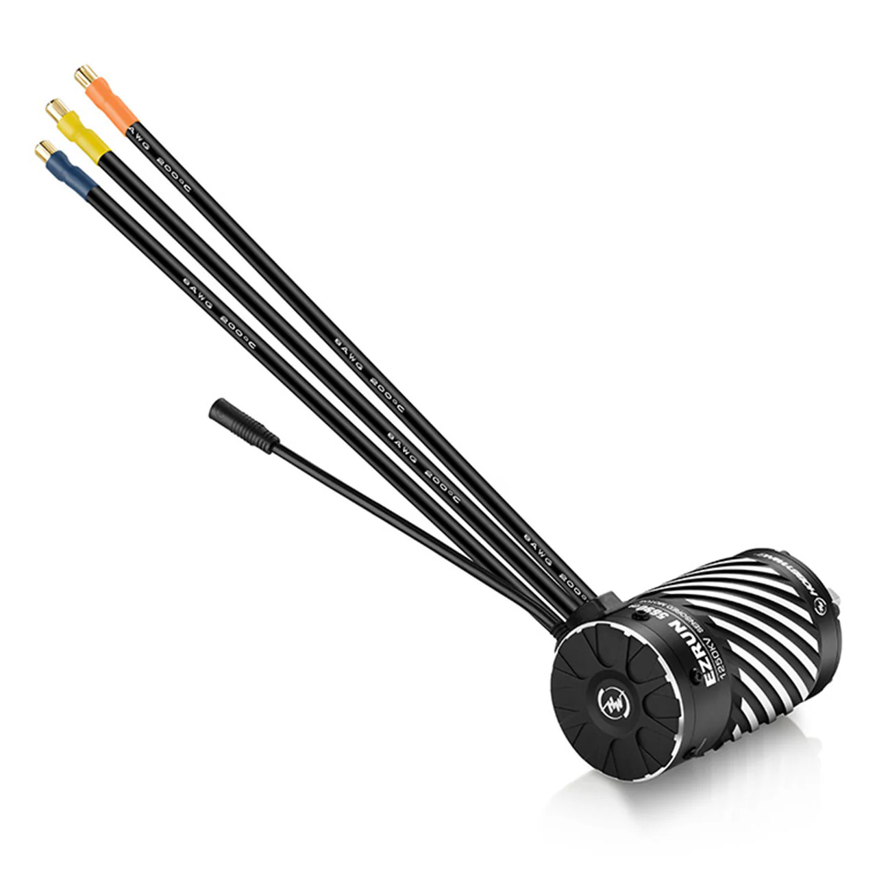 Hobbywing Moteur EzRun 5690SD G2 1250KV Sensored HW30402350 - Image 2