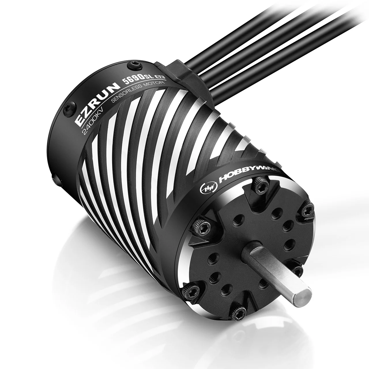 Hobbywing Moteur EzRun 5690SL G2 2400KV 4 pôles HW30402904