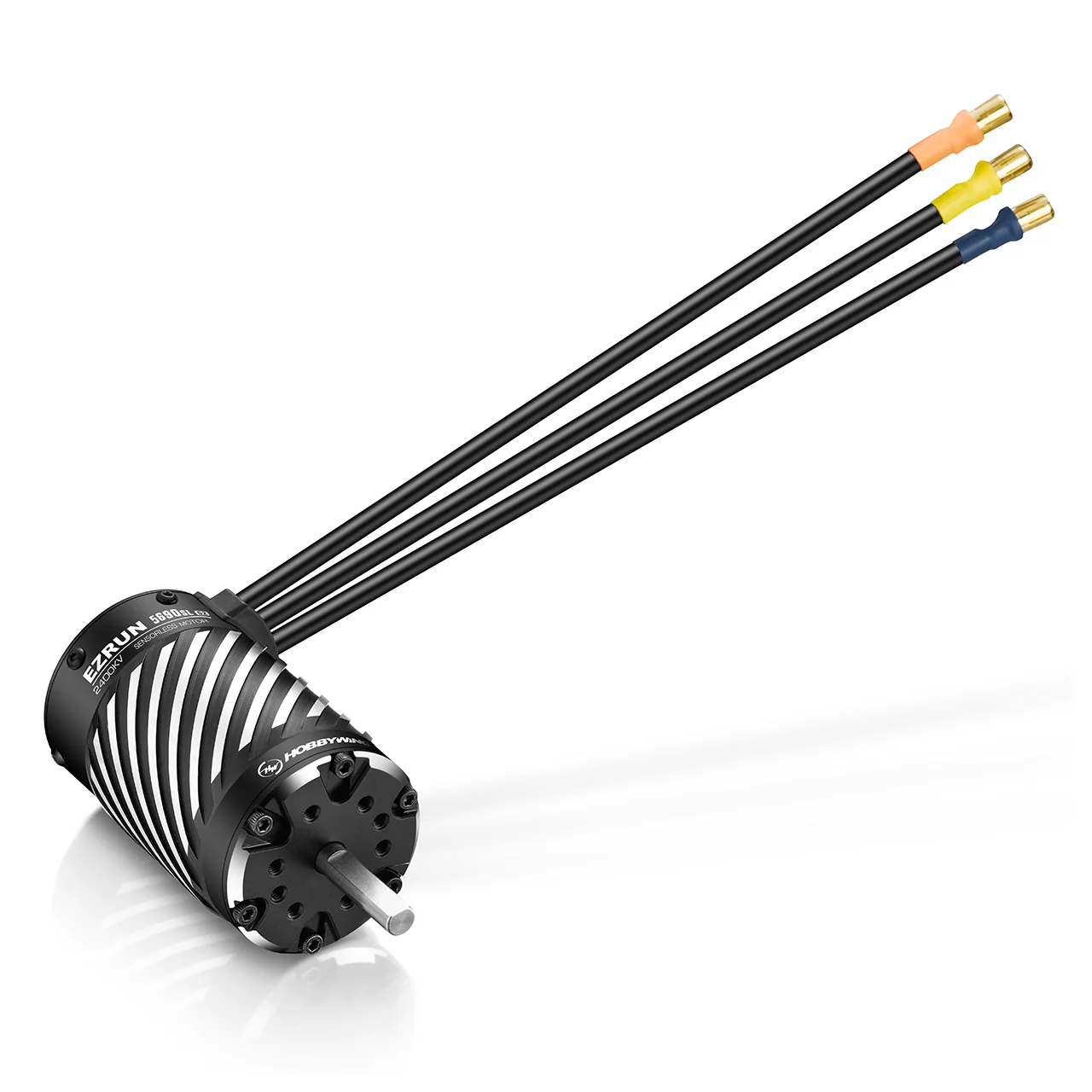 Hobbywing Moteur EzRun 5690SL G2 2400KV 4 pôles HW30402904 - Image 4