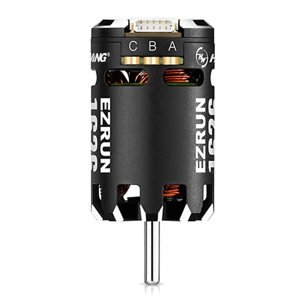 Hobbywing Moteur Ezrun Mini28 1626SD 4000kV HW30402150 - Image 3