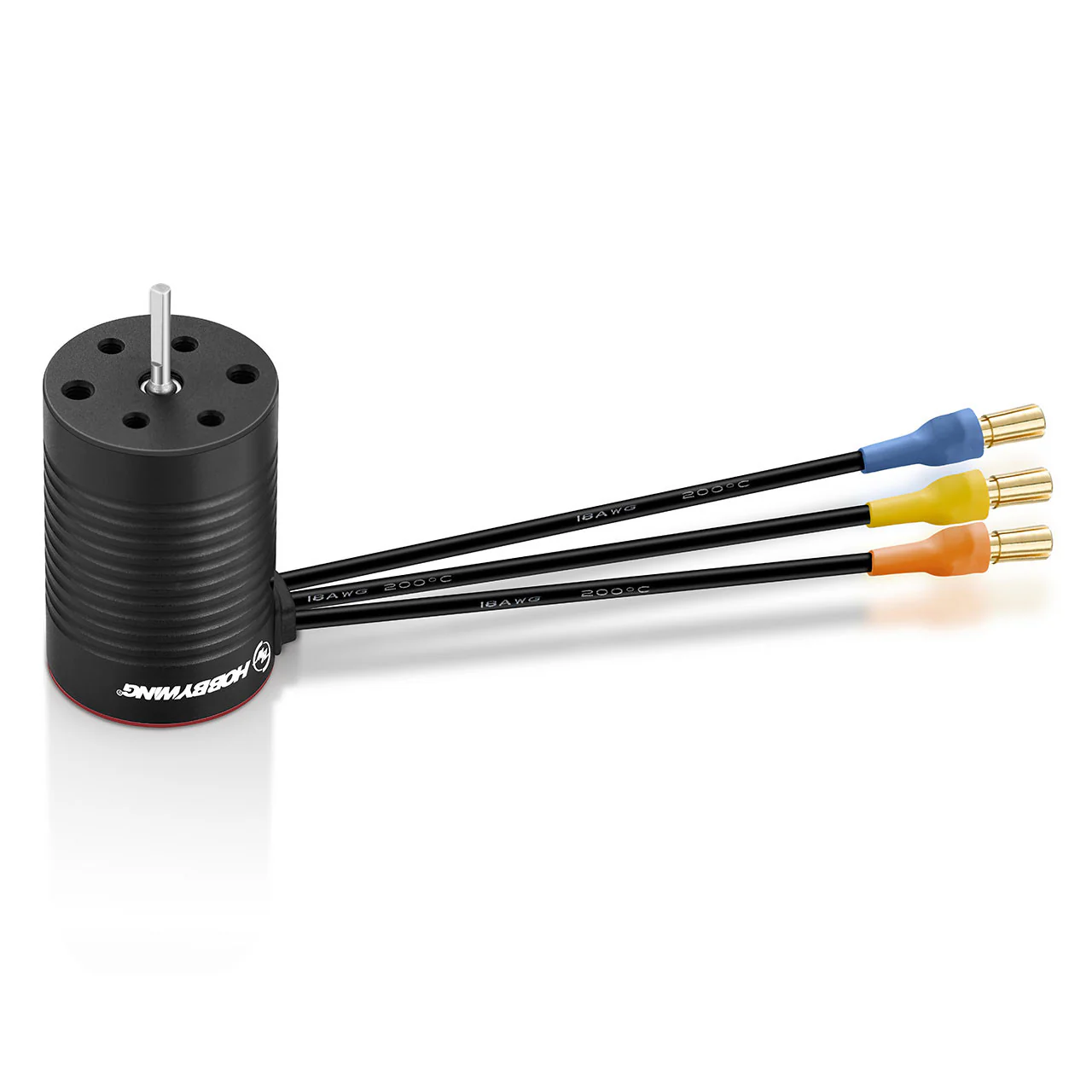 Hobbywing Moteur QuicRun 2435SL G3 SE Mini 6500kv HW30404005 - Image 3