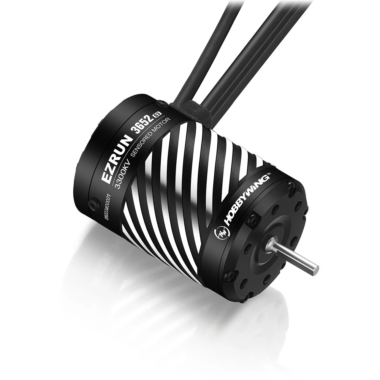 Hobbywing Moteur Sensored Ezrun 3652SD G3