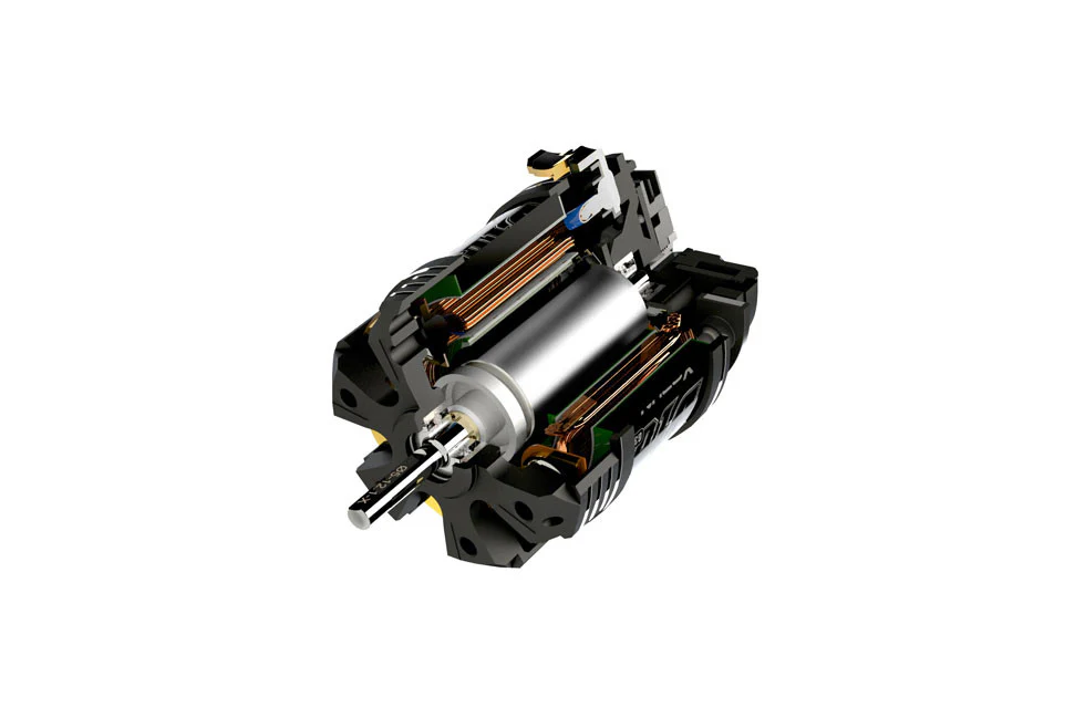 Hobbywing Moteur Xerun V10 G3 Brushless - Image 2