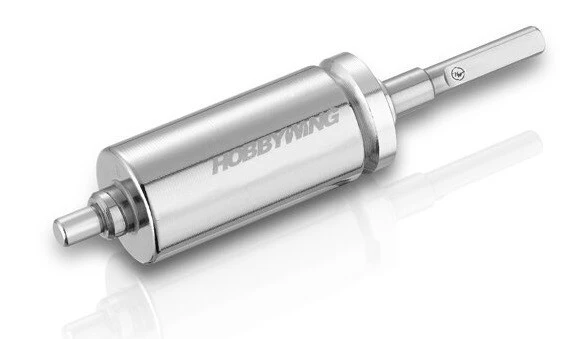 Hobbywing Rotor 13.9x24.1-AUS pour Moteur Bandit G4 30820449