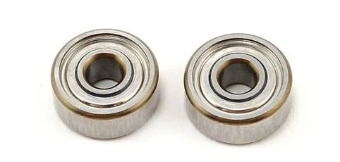Hobbywing Roulements moteur 1/10 taille 540 3.175 30820001