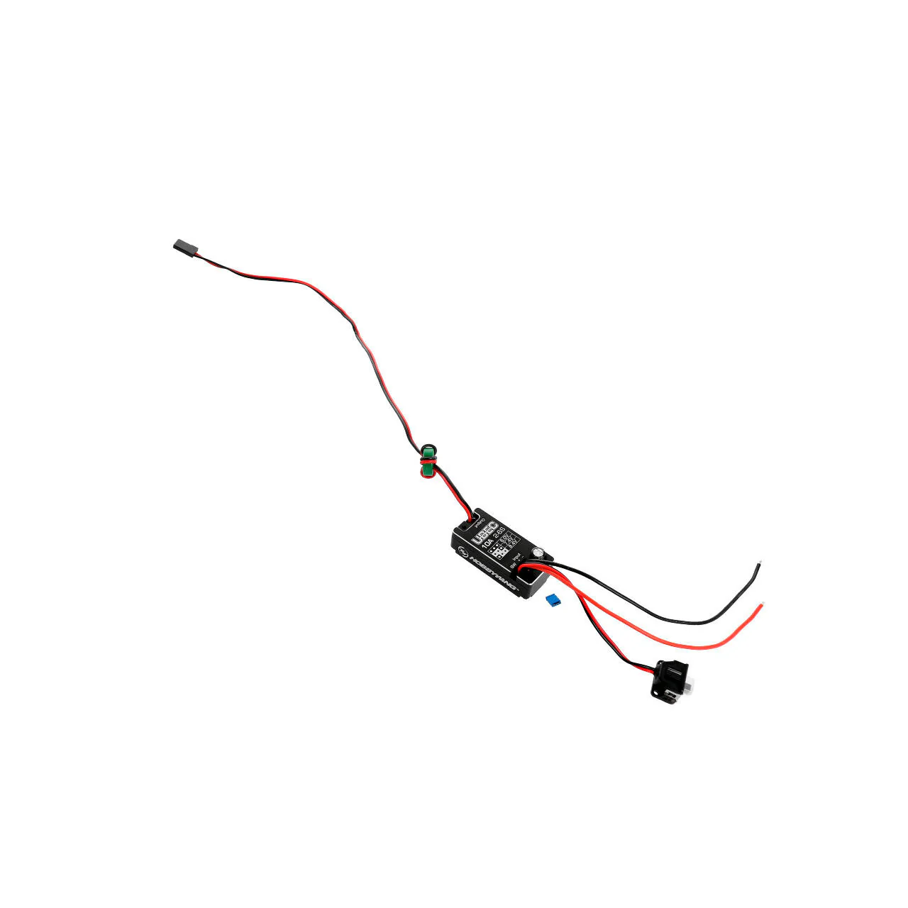 Hobbywing UBEC 10A V2 (2-6S) 30603003 - Image 2