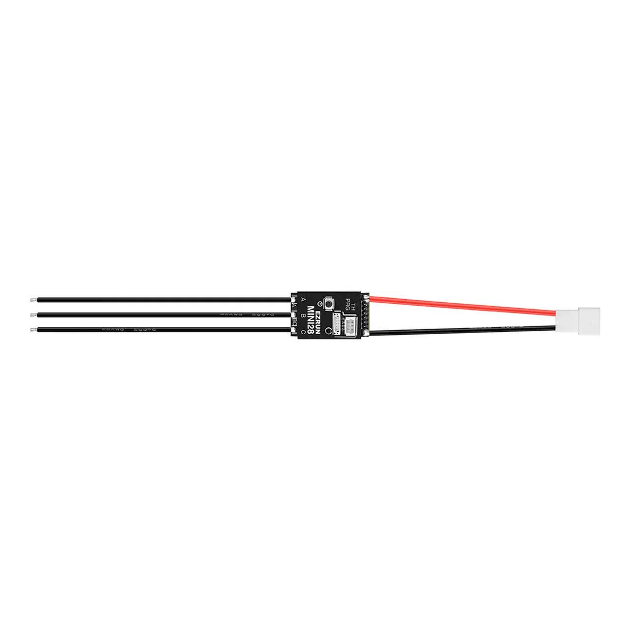 Hobbywing Variateur EzRun Mini28 30A HW30101300 - Image 4