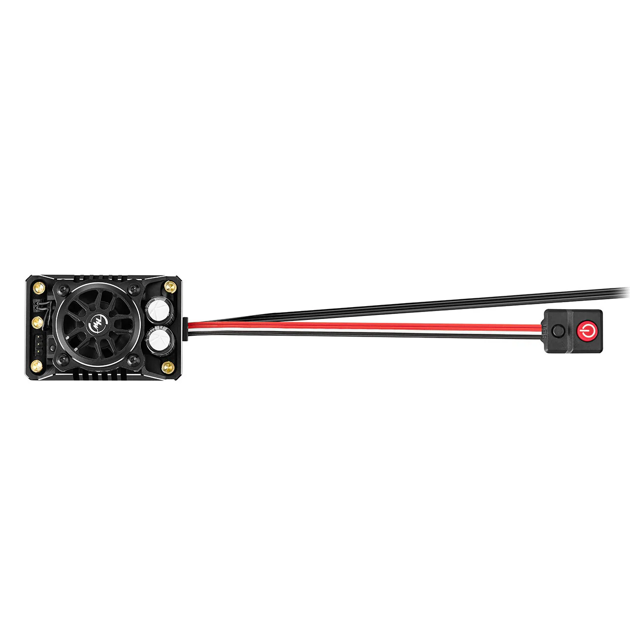 Hobbywing Variateur XeRun XR8 Pro G3 200A HW30113400 - Image 3