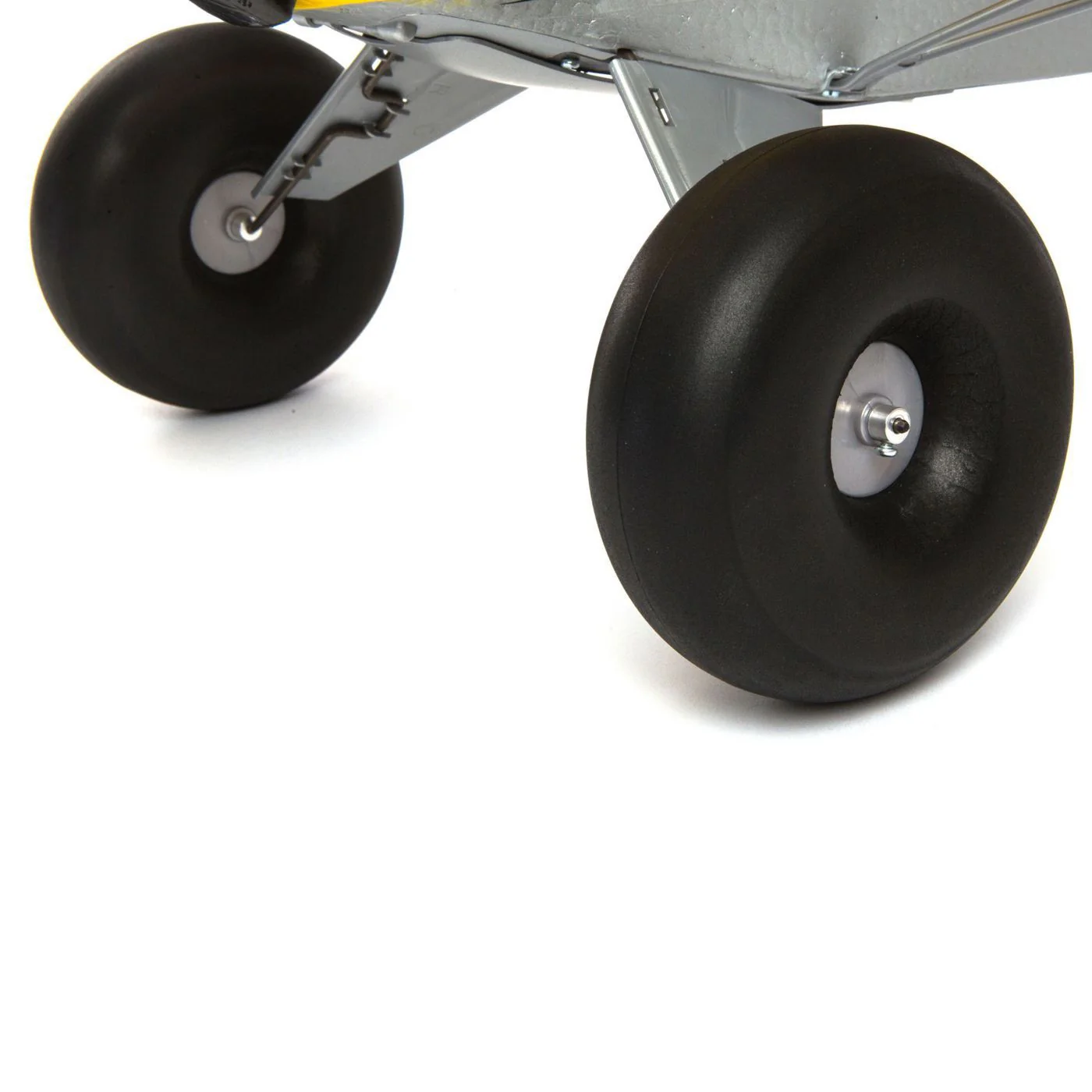 HobbyZone Avion Carbon Cub S2 1.3m BNF Basic HBZ32500 - Image 10