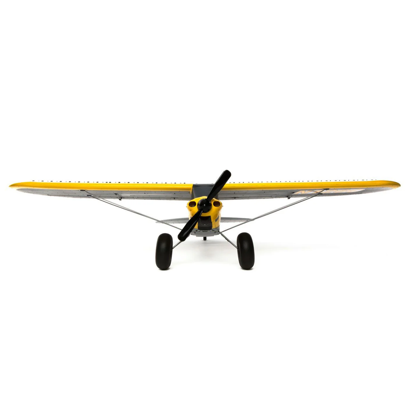 HobbyZone Avion Carbon Cub S2 1.3m RTF Basic HBZ320001 - Image 2