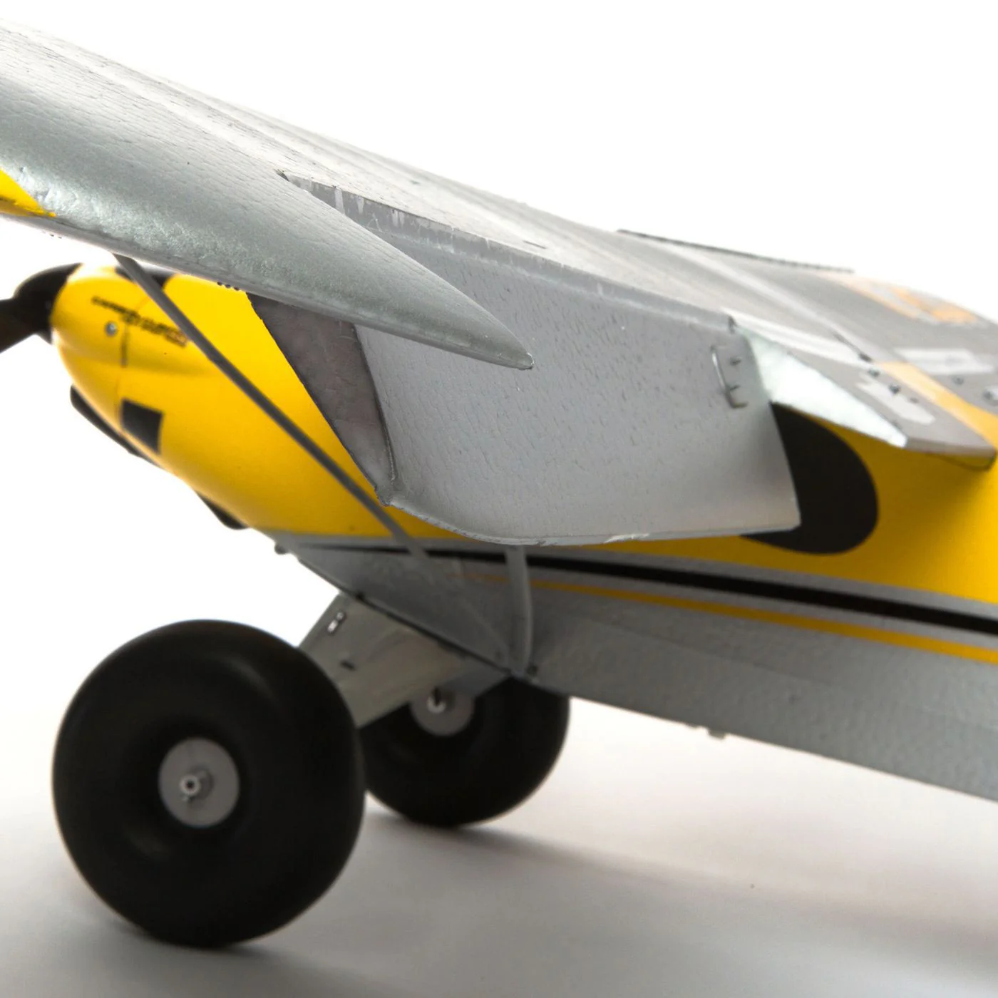 HobbyZone Avion Carbon Cub S2 1.3m RTF Basic HBZ320001 - Image 6