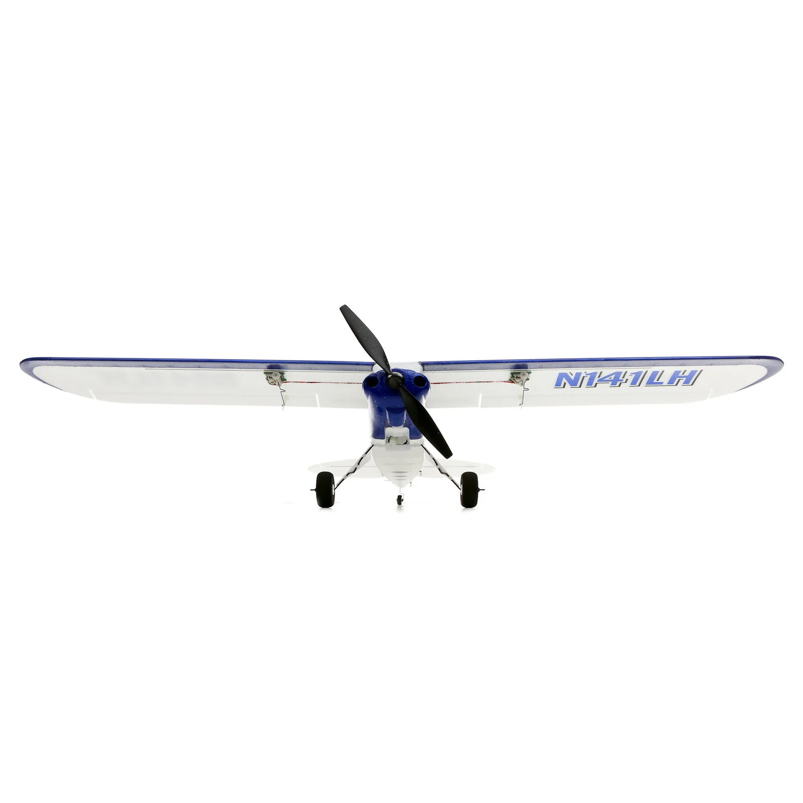 HobbyZone Avion Sport Cub S 2 RTF HBZ444000 - Image 2