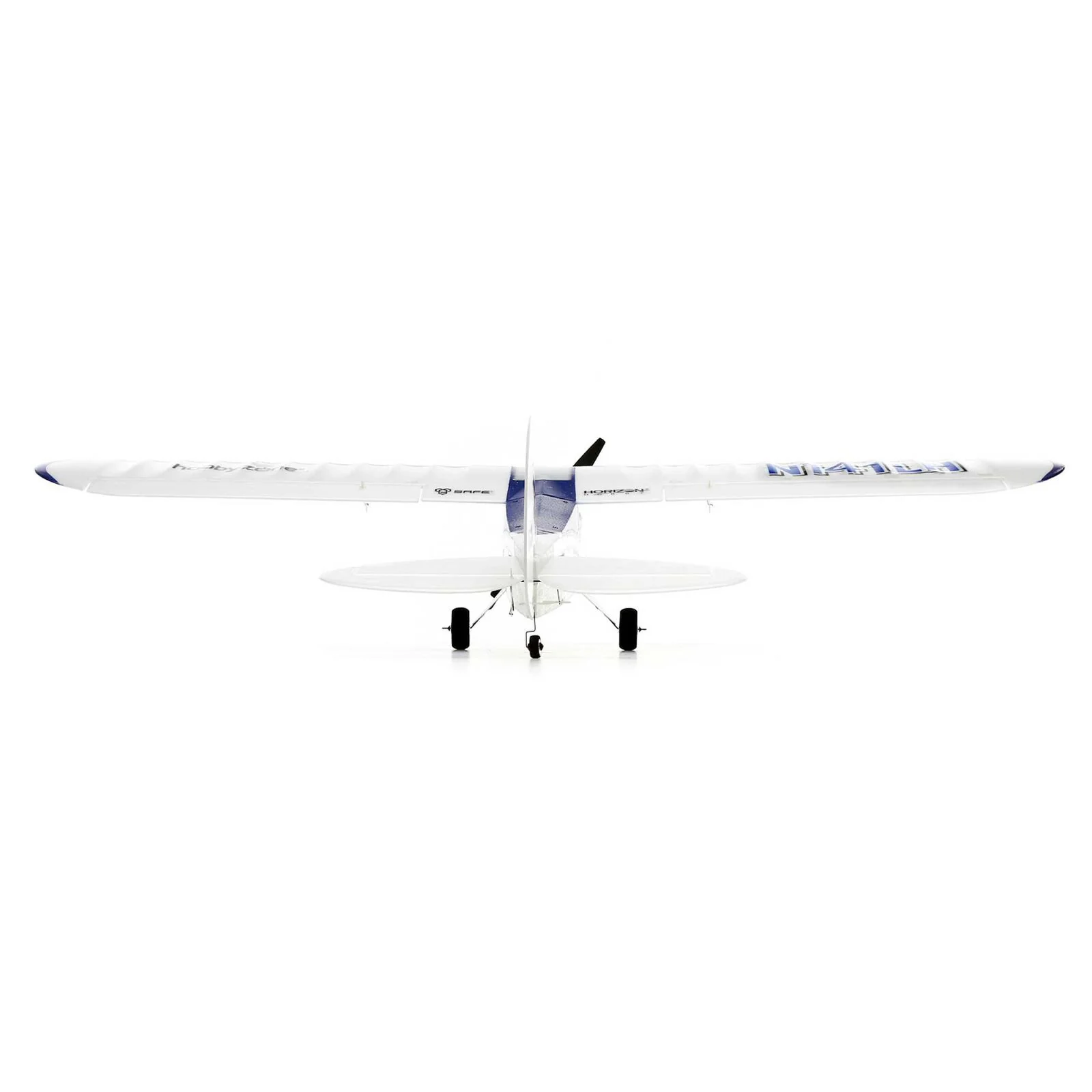 HobbyZone Avion Sport Cub S 2 RTF HBZ444000 - Image 4