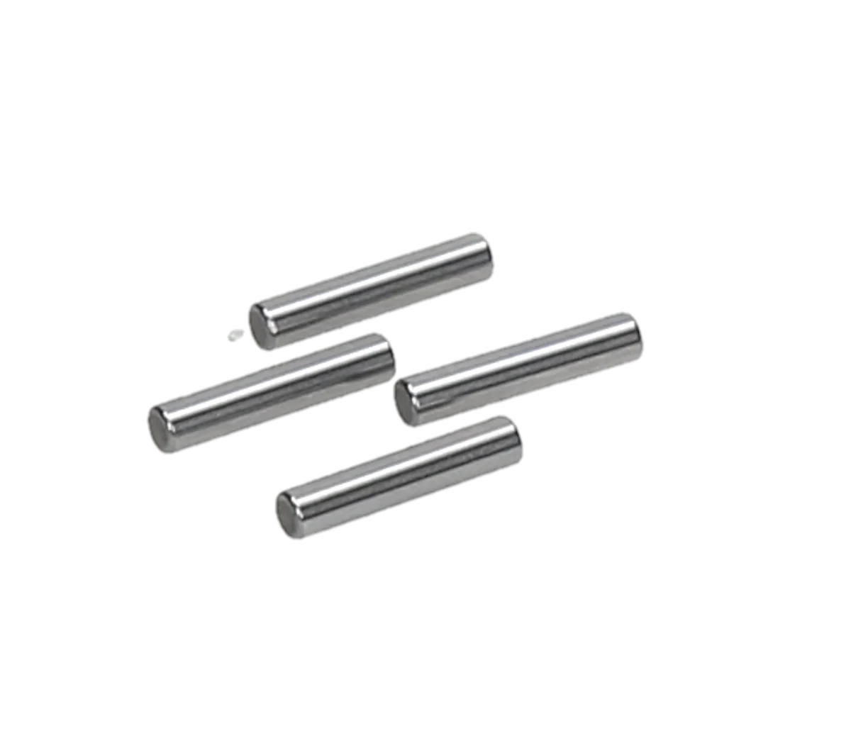 Hot Bodies Goupille 2.5x12.4mm D819 (x4) 204459