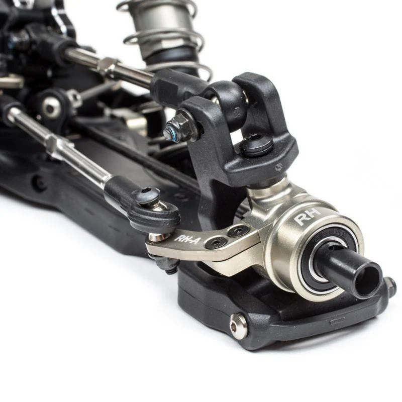 TLR Truggy 8ight XT/XTE KIT TLR04009 - Image 15