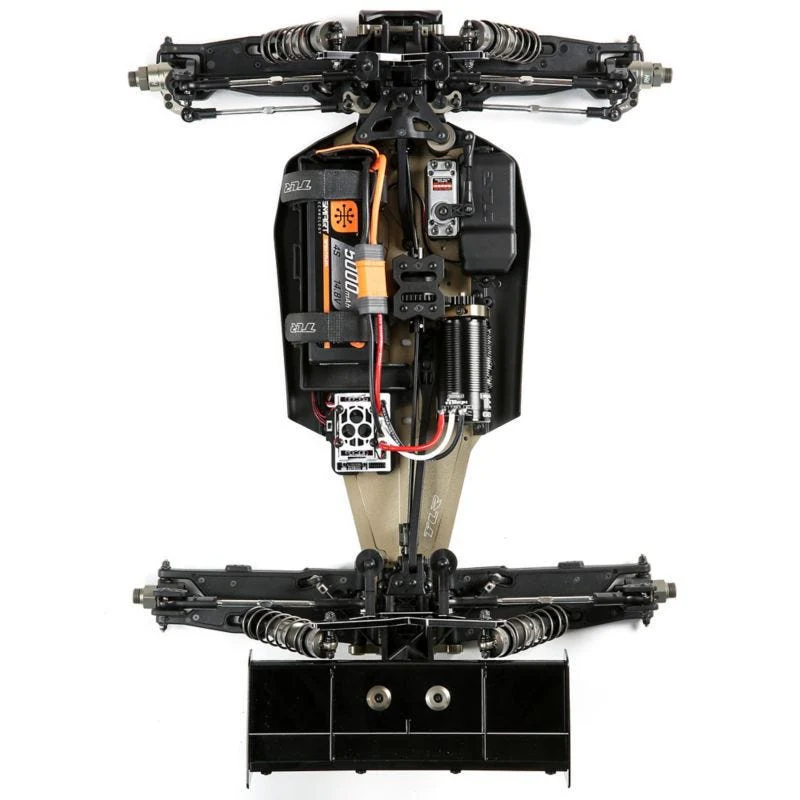 TLR Truggy 8ight XT/XTE KIT TLR04009 - Image 18