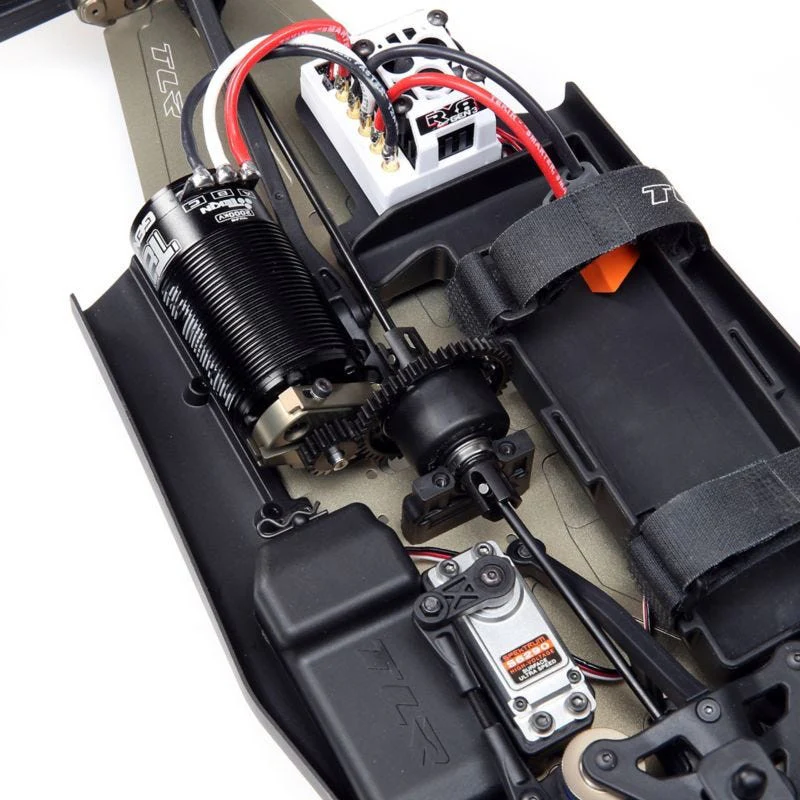 TLR Truggy 8ight XT/XTE KIT TLR04009 - Image 20