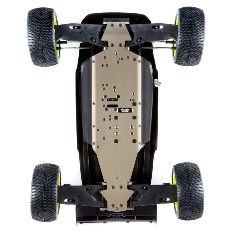 TLR Truggy 8ight XT/XTE KIT TLR04009 - Image 6