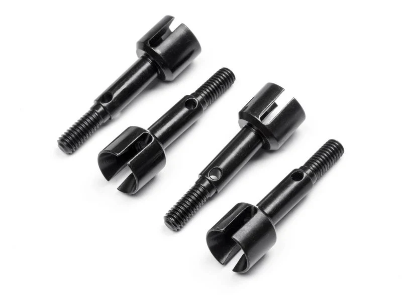 HPI Axe de Roue (x4) 113714