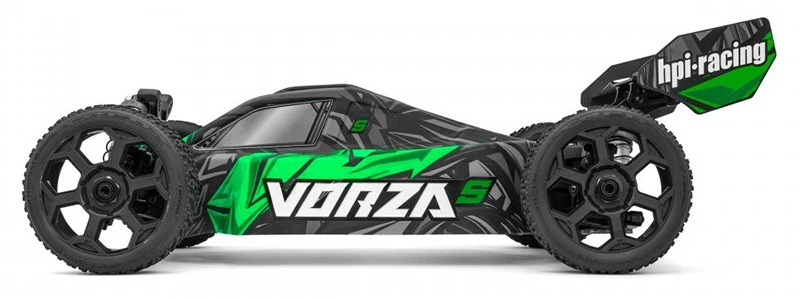 HPI Buggy Vorza S Flux 6S RTR 160179 - Image 2