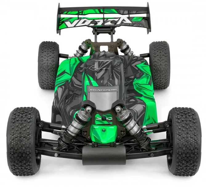 HPI Buggy Vorza S Flux 6S RTR 160179 - Image 3