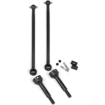 HPI Cardan 82mm (x2) Jumpshot 115443