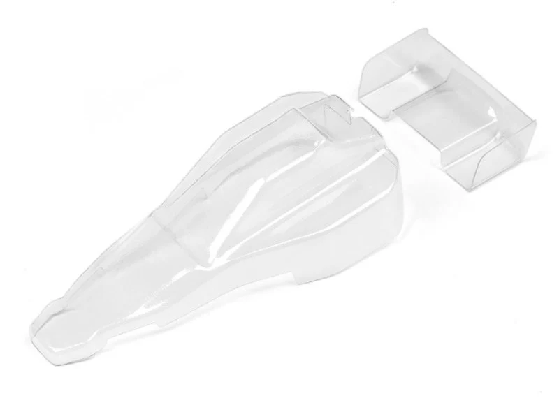 HPI Carrosserie & Aileron Q32 114283