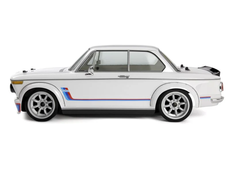 HPI Carrosserie BMW 2002 Turbo 160540 - Image 2