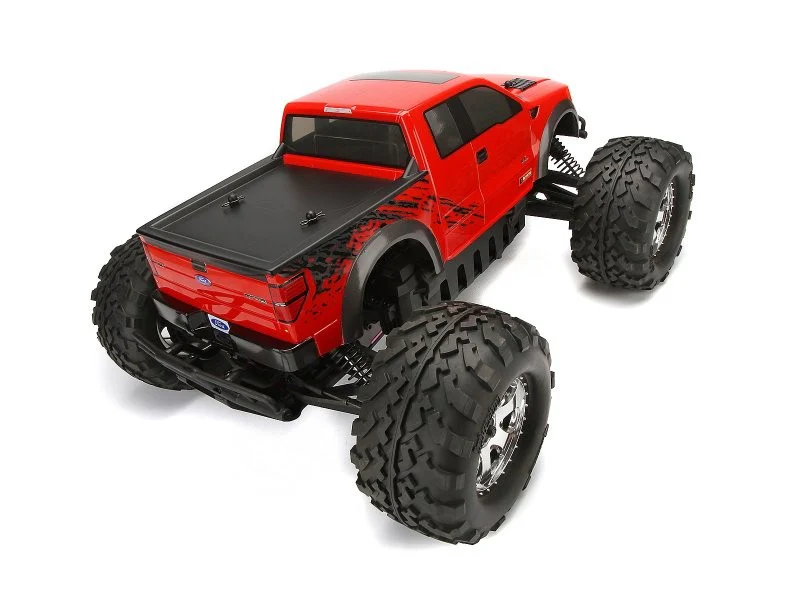 HPI Carrosserie Ford F-150 SVT Raptor 106562 - Image 2