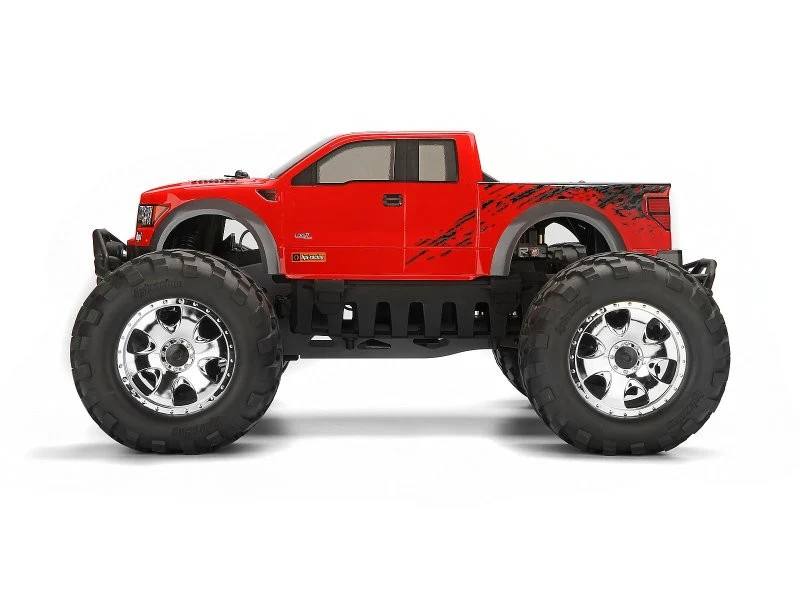 HPI Carrosserie Ford F-150 SVT Raptor 106562 - Image 3