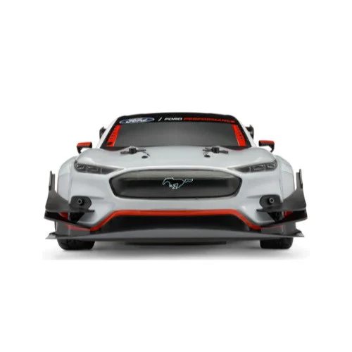 HPI Carrosserie Ford Mustang Mach-e 1400 200mm 160369 - Image 4