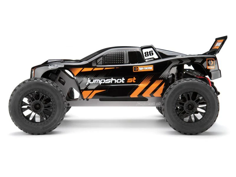 HPI Carrosserie Jumpshot ST 116530 - Image 2