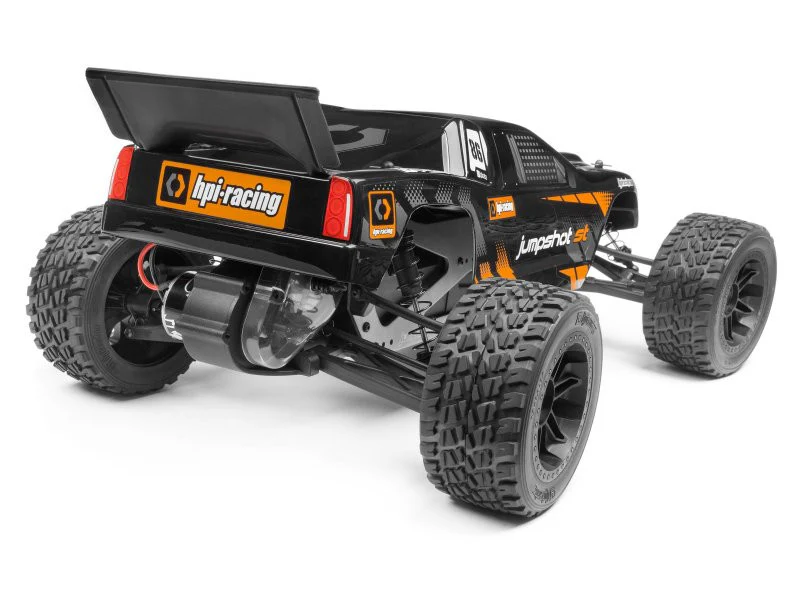 HPI Carrosserie Jumpshot ST 116530 - Image 3