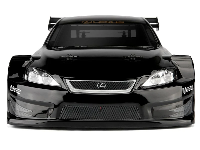 HPI Carrosserie Lexus IS F Racing concept 200mm 17542 - Image 5