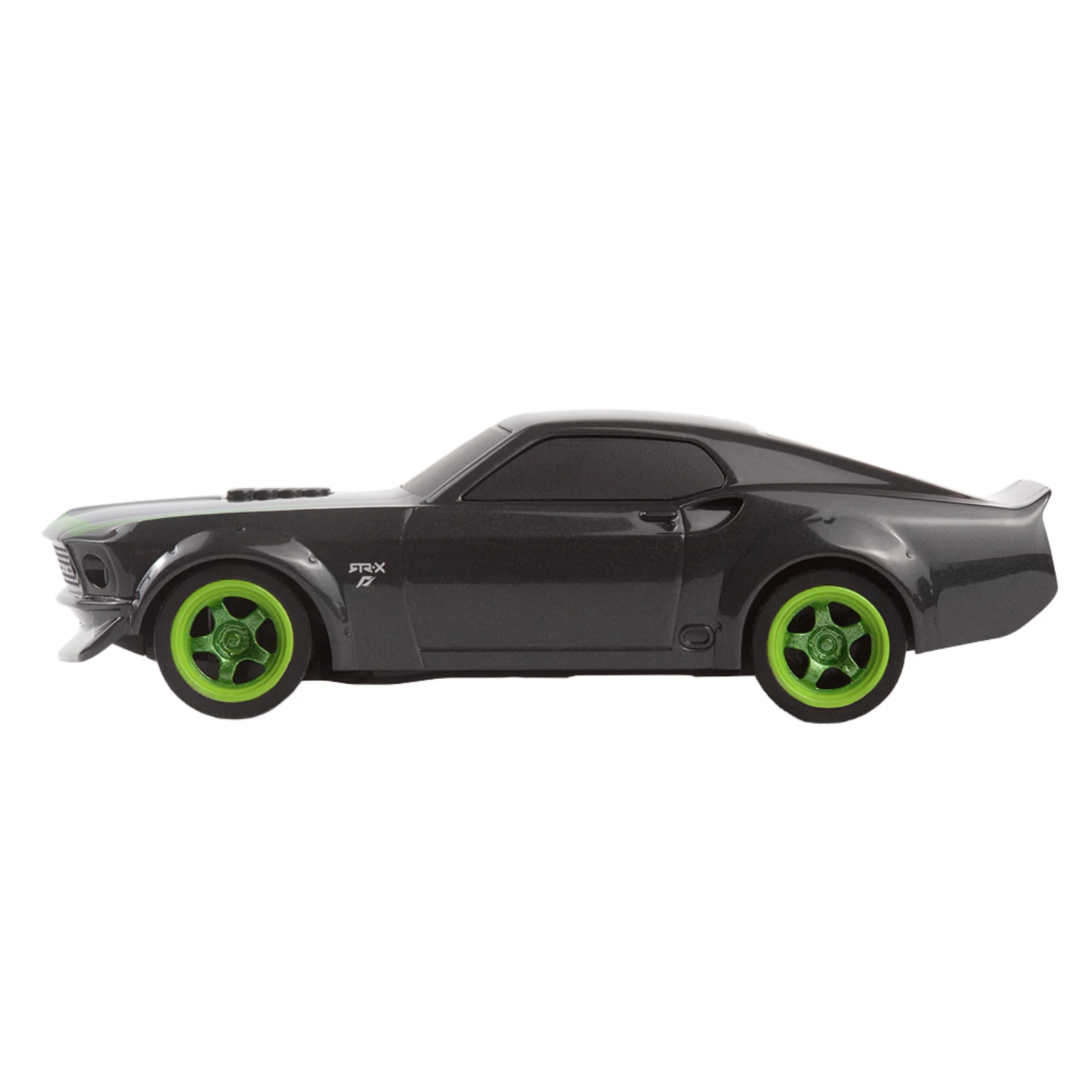 HPI Nano TTR Ford Mustang 1969 1/64 RTR-X 160980 - Image 6