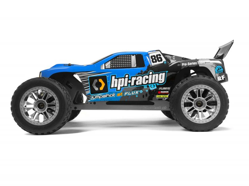 HPI Carrosserie Peinte Jumpshot ST Flux 160036 - Image 3