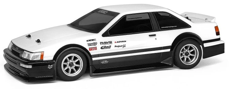 HPI Carrosserie Toyota Levin Coupé AE86 190mm 30729 - Image 4