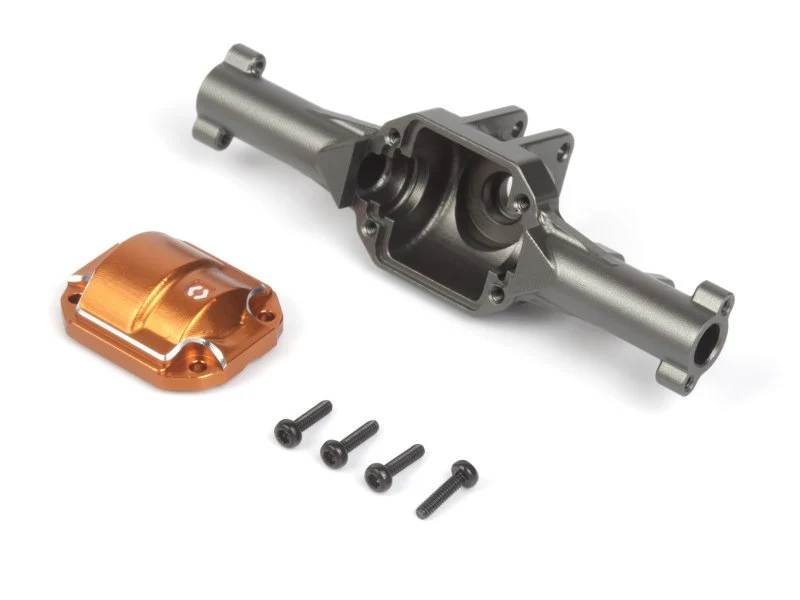HPI Carter de pont arrière Alu Venture 18 161142