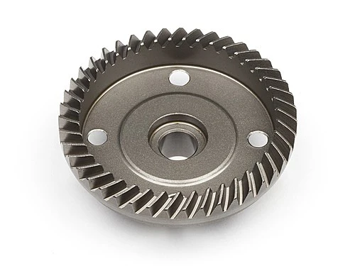 HPI Couronne differentiel acier 43 dts 101192