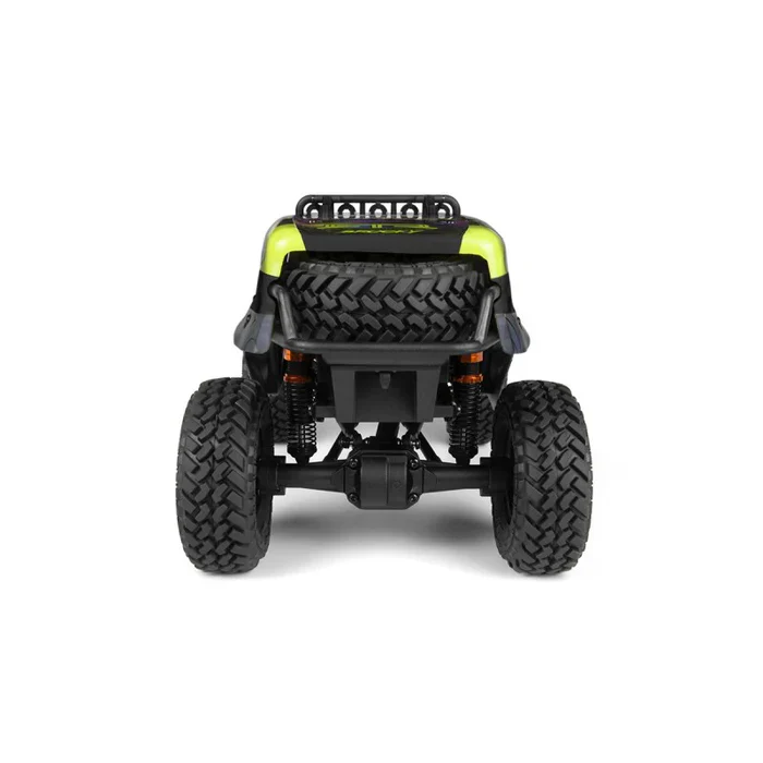 HPI Crawler Venture U4 Ford Bronco 4400 - Image 7