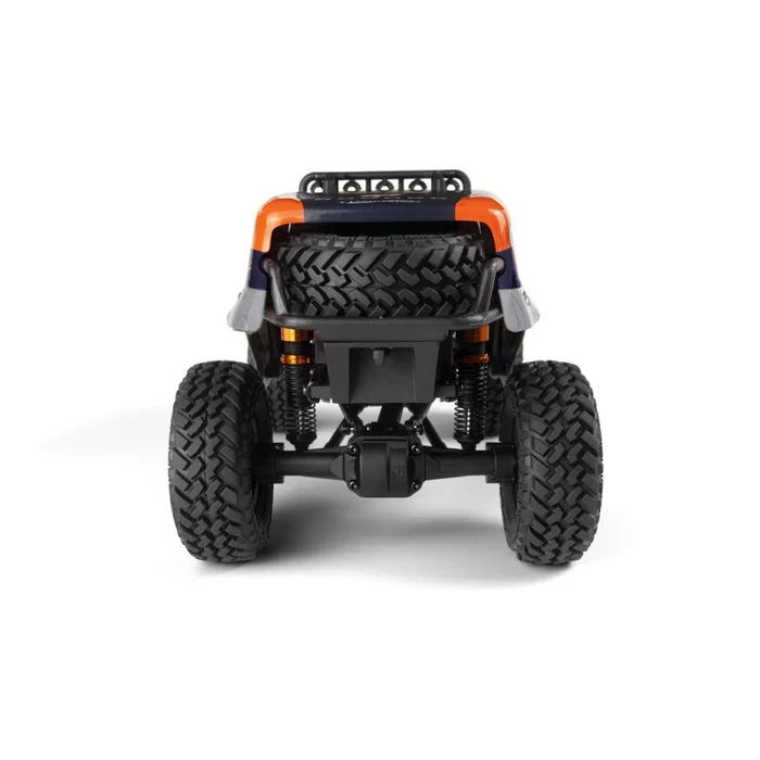 HPI Crawler Venture U4 Ford Bronco 4400 - Image 9