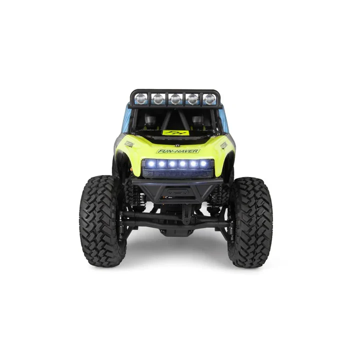 HPI Crawler Venture U4 Ford Bronco 4400 - Image 5