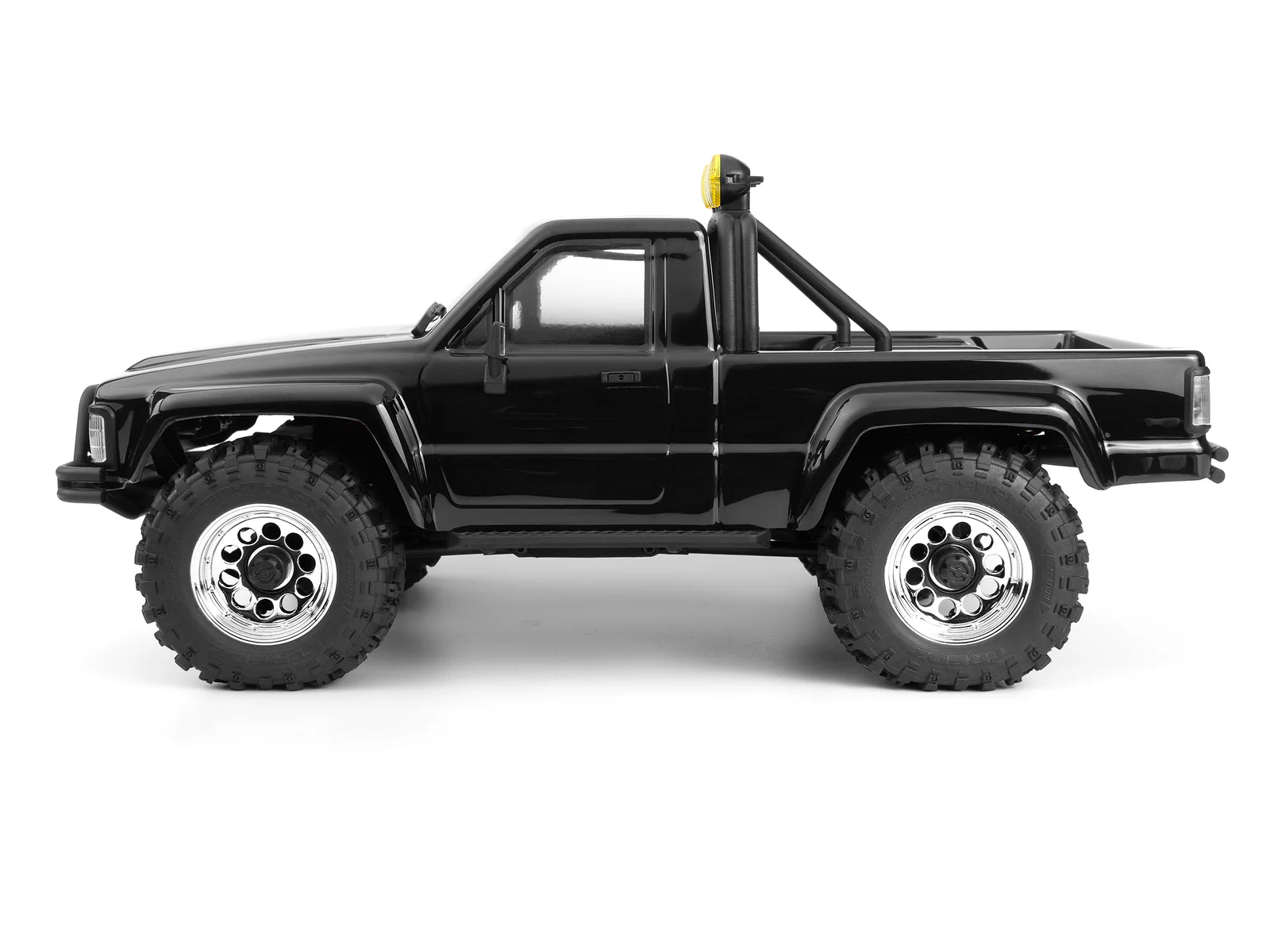 HPI Crawler Venture 18 Flux Toyota Hilux 1985 SR5 - Image 3