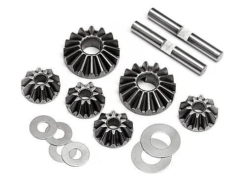 HPI Ensemble pignons coniques 106717