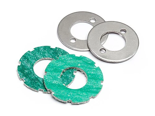 HPI Ensemble slipper 105805