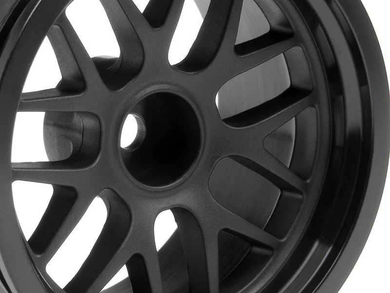 HPI Jantes BBS Spoke Black 48x34mm (x2) - Image 4